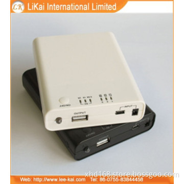 Portable/Adjustable Power Source for iPhone/Phones/MP3/MP4